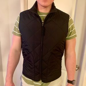 Medium JCrew Vest